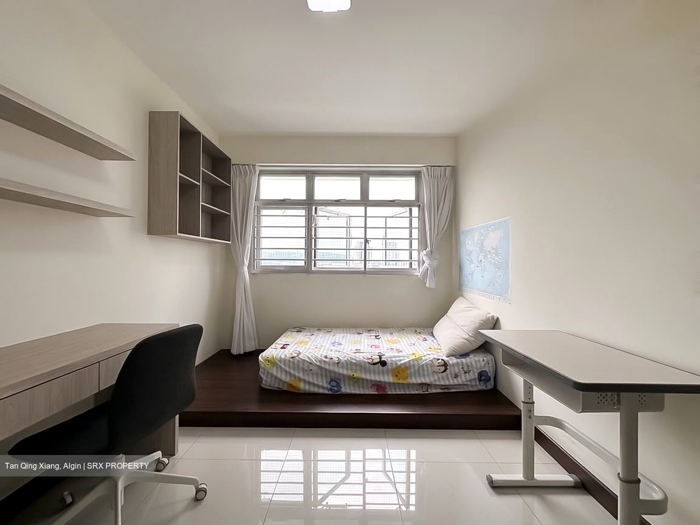 Blk 292C Skypeak @ Bukit Batok (Bukit Batok), HDB 5 Rooms #585829221